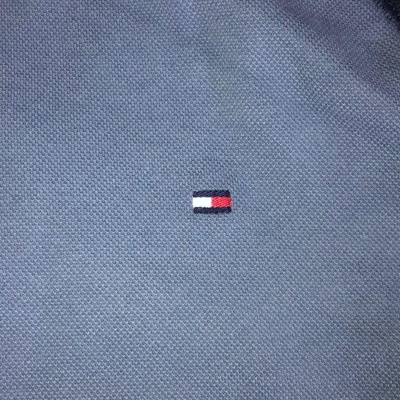 Tommy Hilfiger L/S - Picture 2 of 4